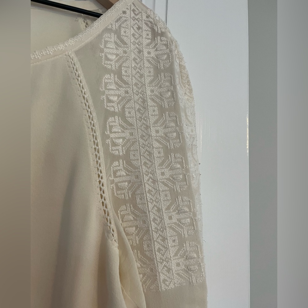 Tory Burch Blouse - Picture 4 of 4
